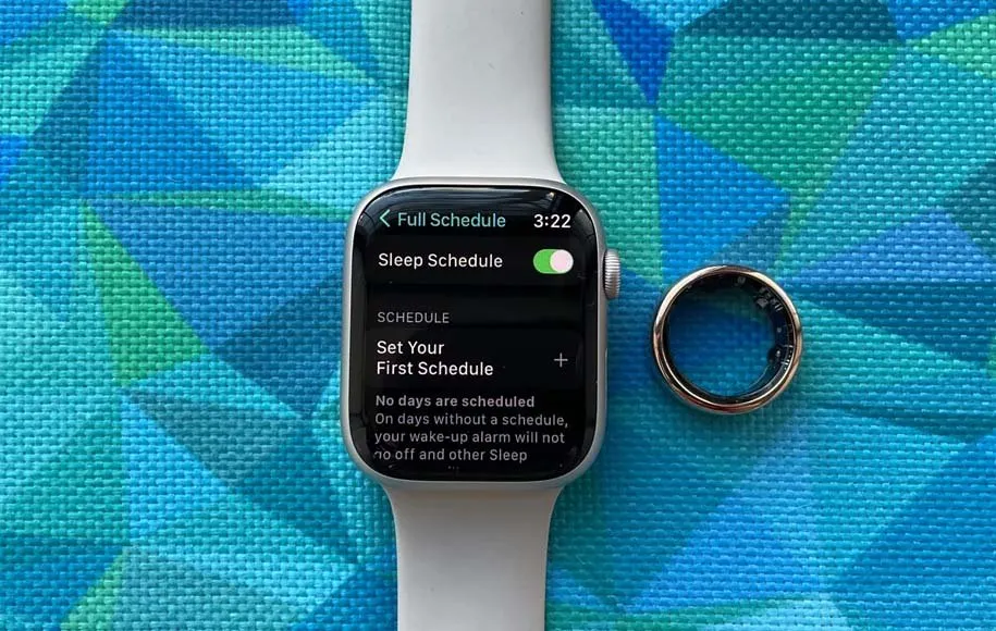 حلقه هوشمند