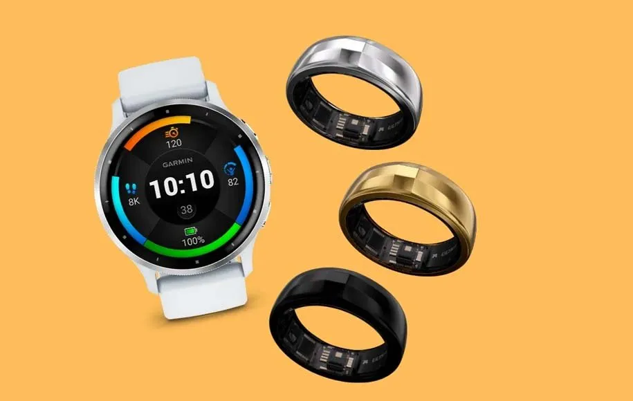 حلقه هوشمند