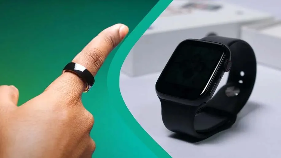 حلقه هوشمند