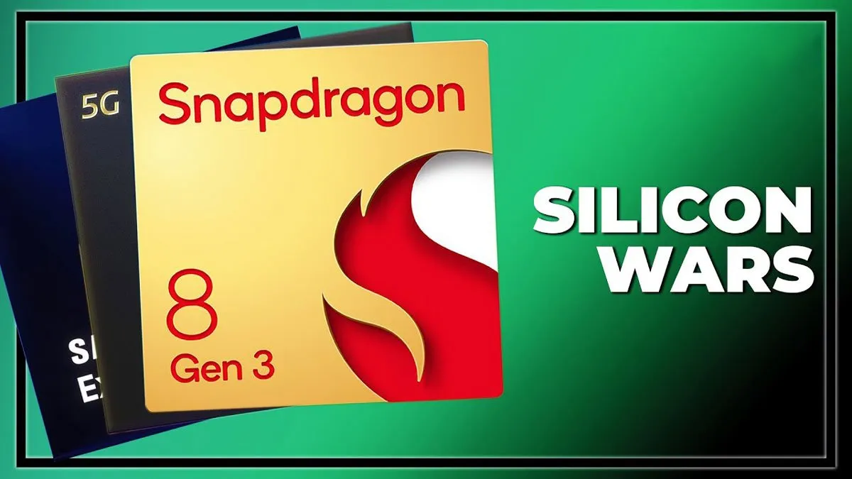 عملکرد پایدار تراشه