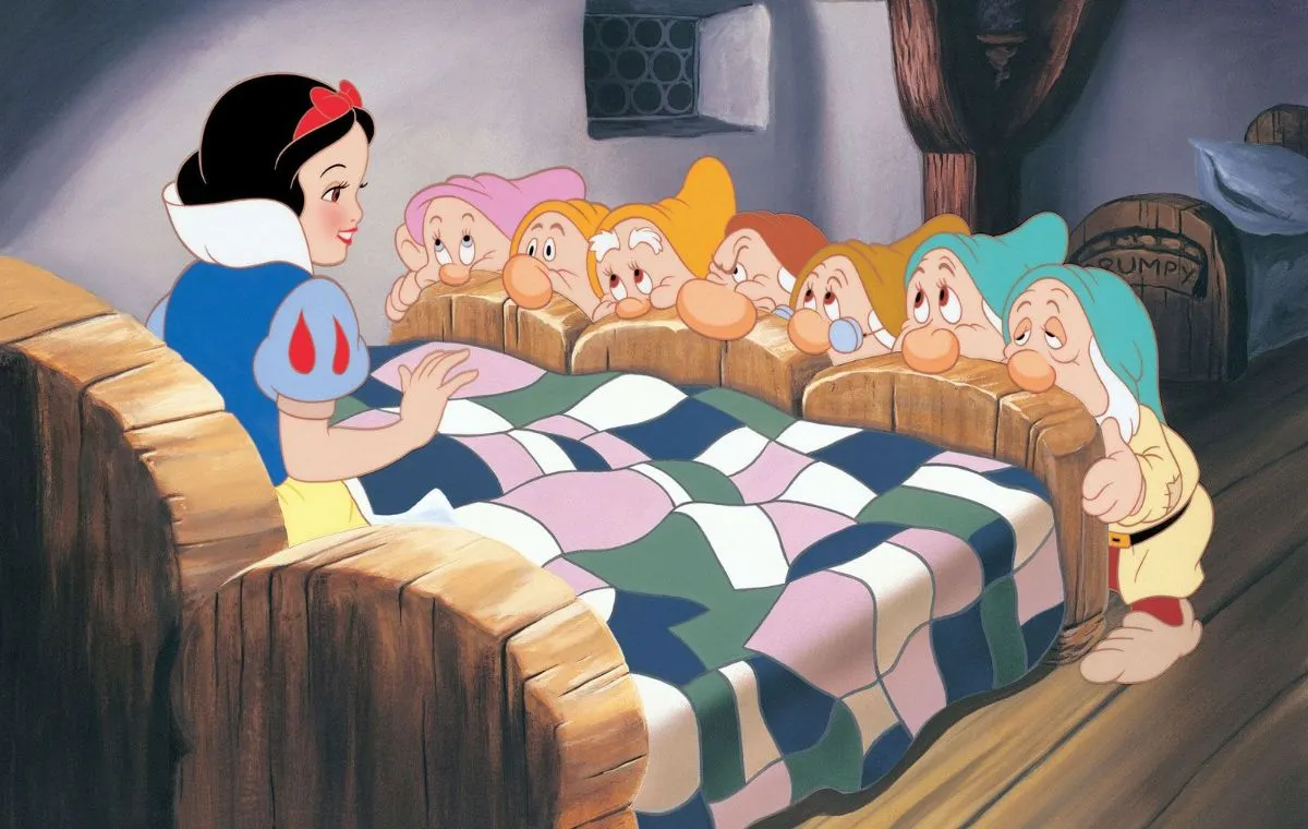 بهترین انیمیشن‌های فانتزی