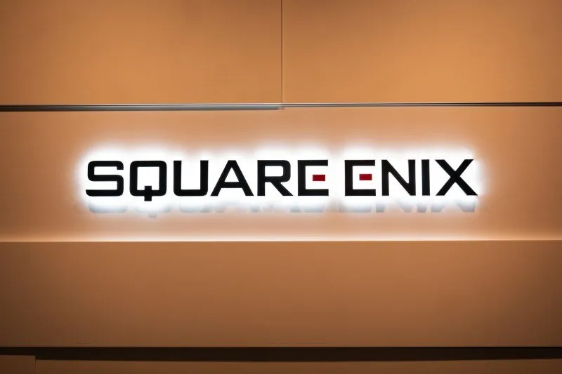 اسکوئر انیکس