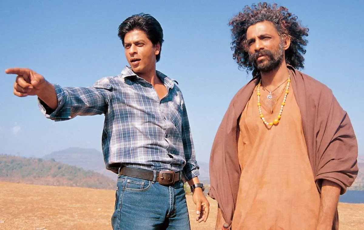 بهترین فیلم‌های شاهرخ خان