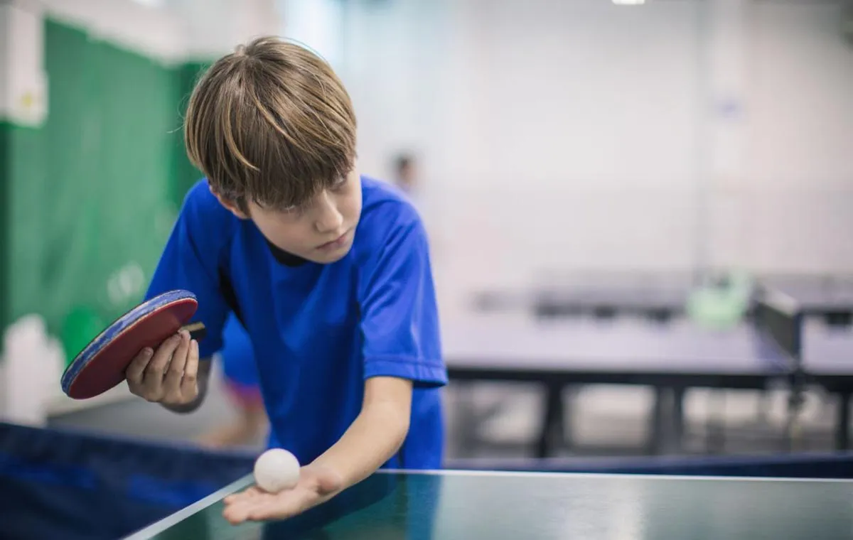 نکاتی برای نگهداری از میز پینگ پونگ