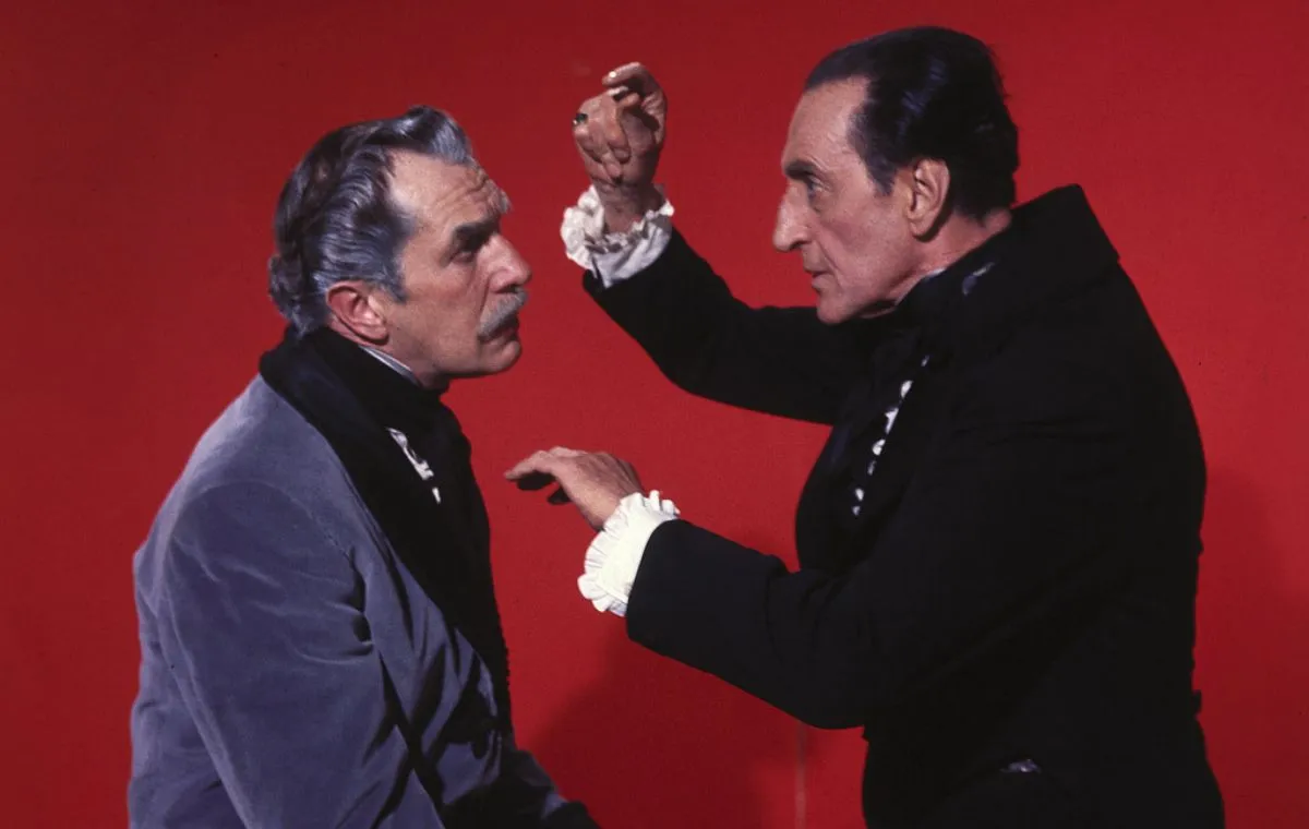 فیلم‌های دهه 60