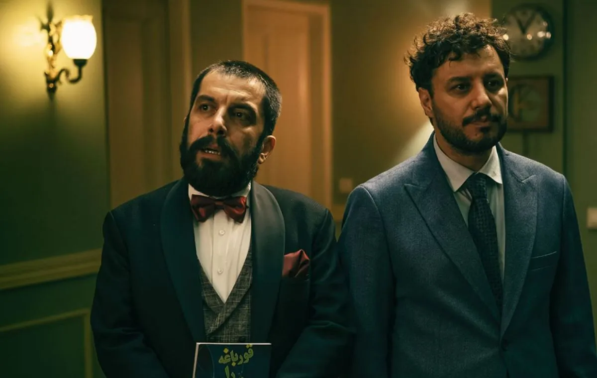 «تمساح خونی» اولین تجربه کارگردانی جواد عزتی است و به نظر میآید از فیلمهای موفق اکران نوروز ۱۴۰۳ خواهد بود.