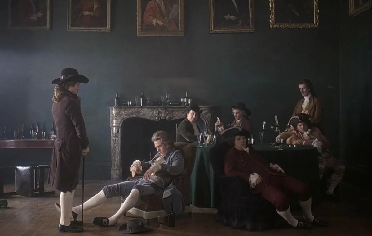 دوئلبازها فرنچایز غارتگر