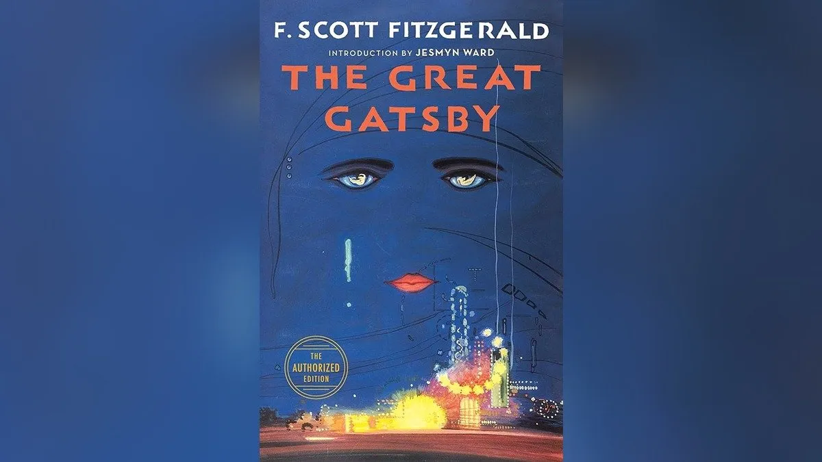 کتاب گتسبی بزرگ