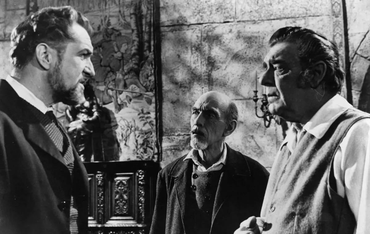 فیلم‌های دهه 60