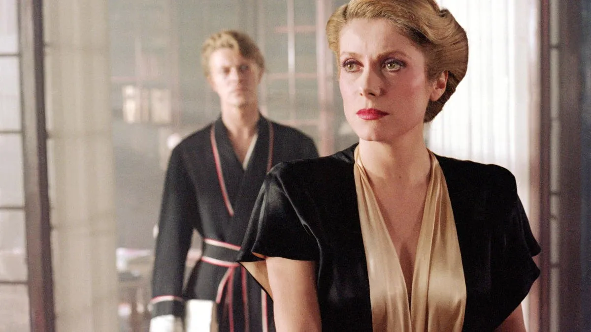 فیلم گرسنگی