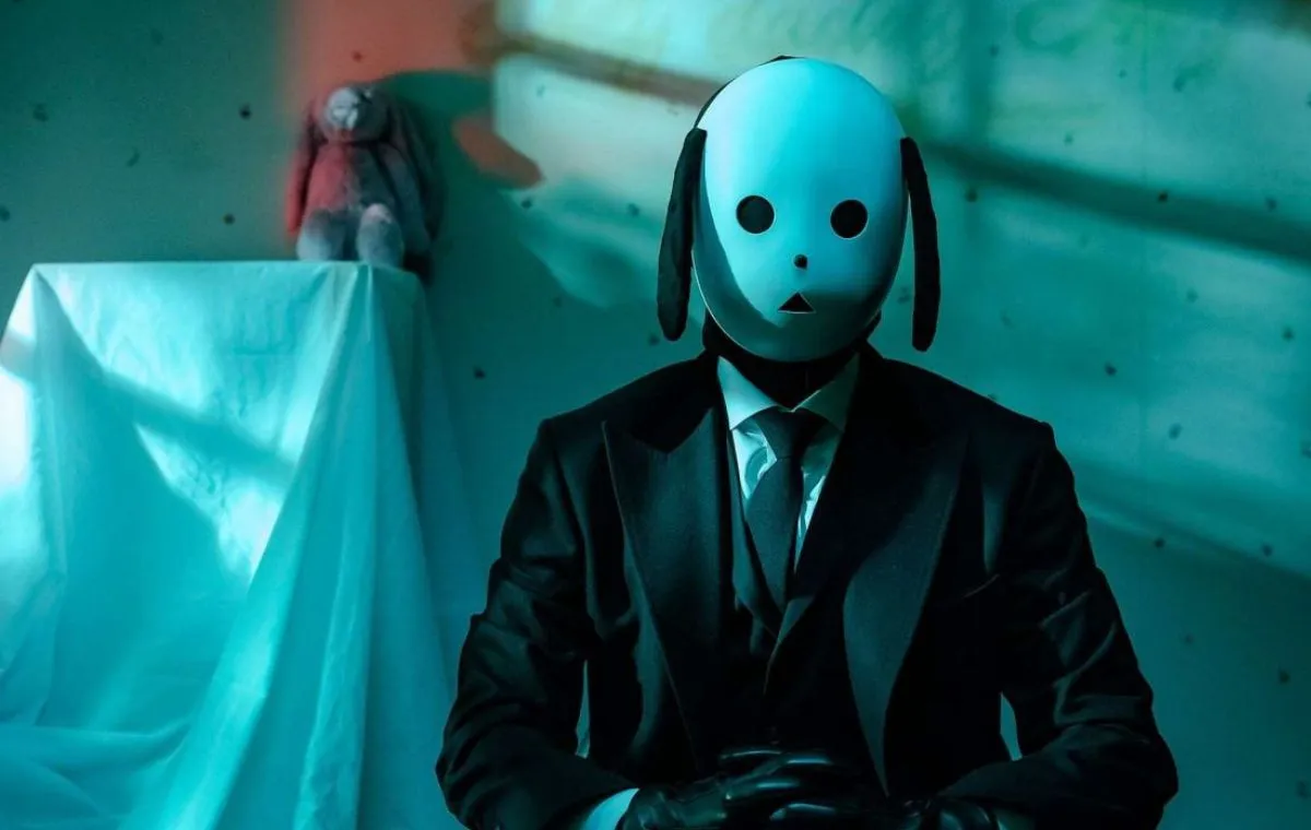 بهترین سریال‌های کره‌ای 2023 : سریال کره‌ای رأی کشنده