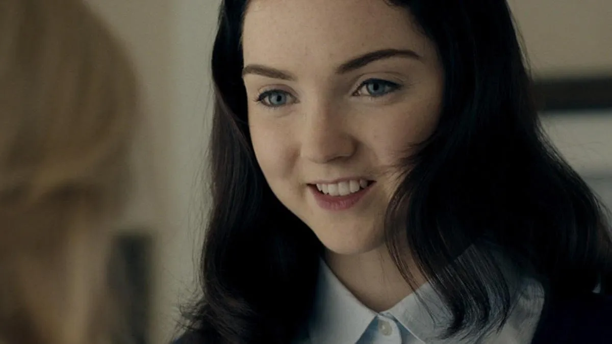 فیلم خاطرات شب‌پره