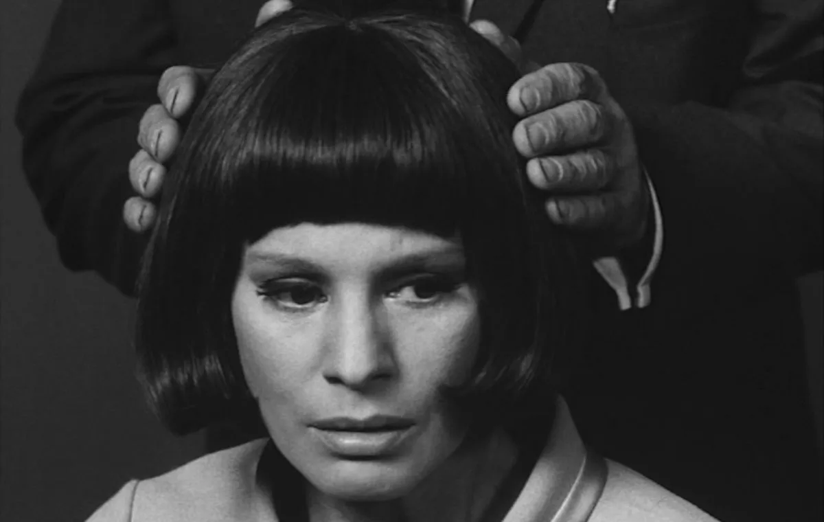 فیلم‌های دهه 60