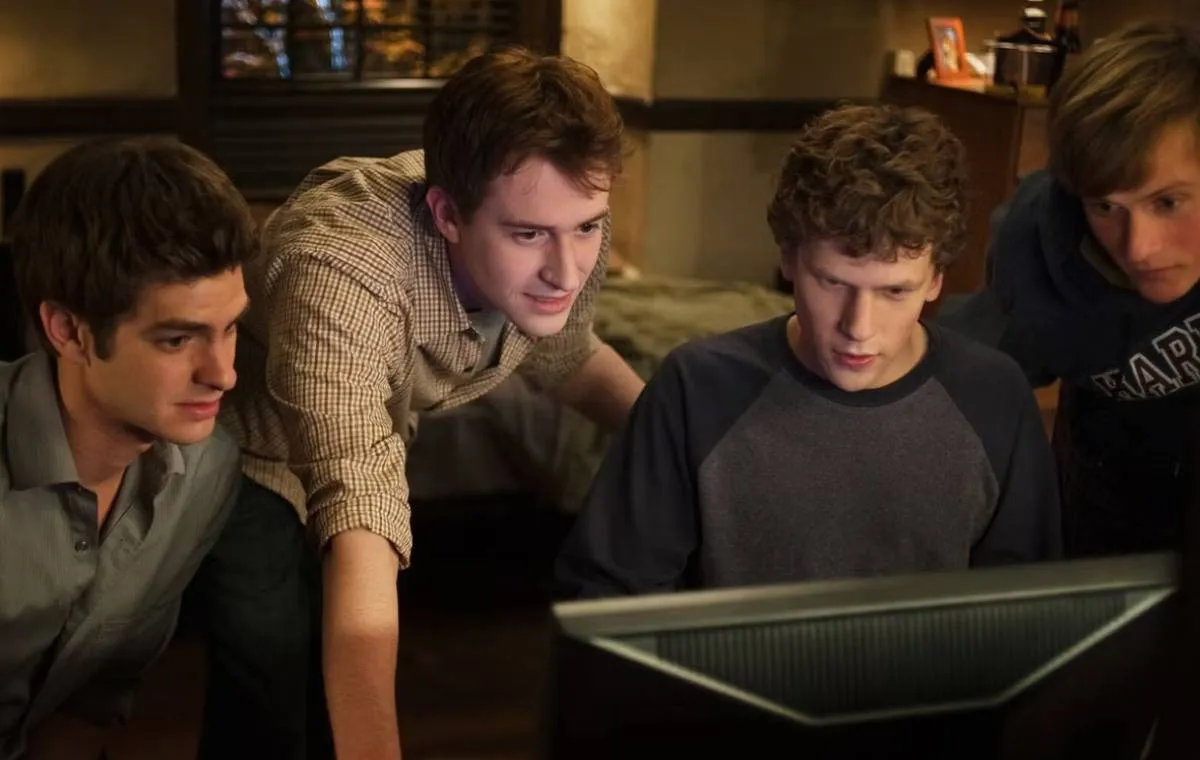 شبکه‌ی اجتماعی