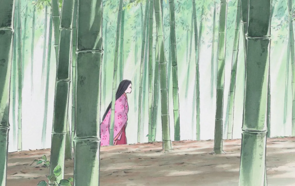 بهترین انیمیشن‌های فانتزی