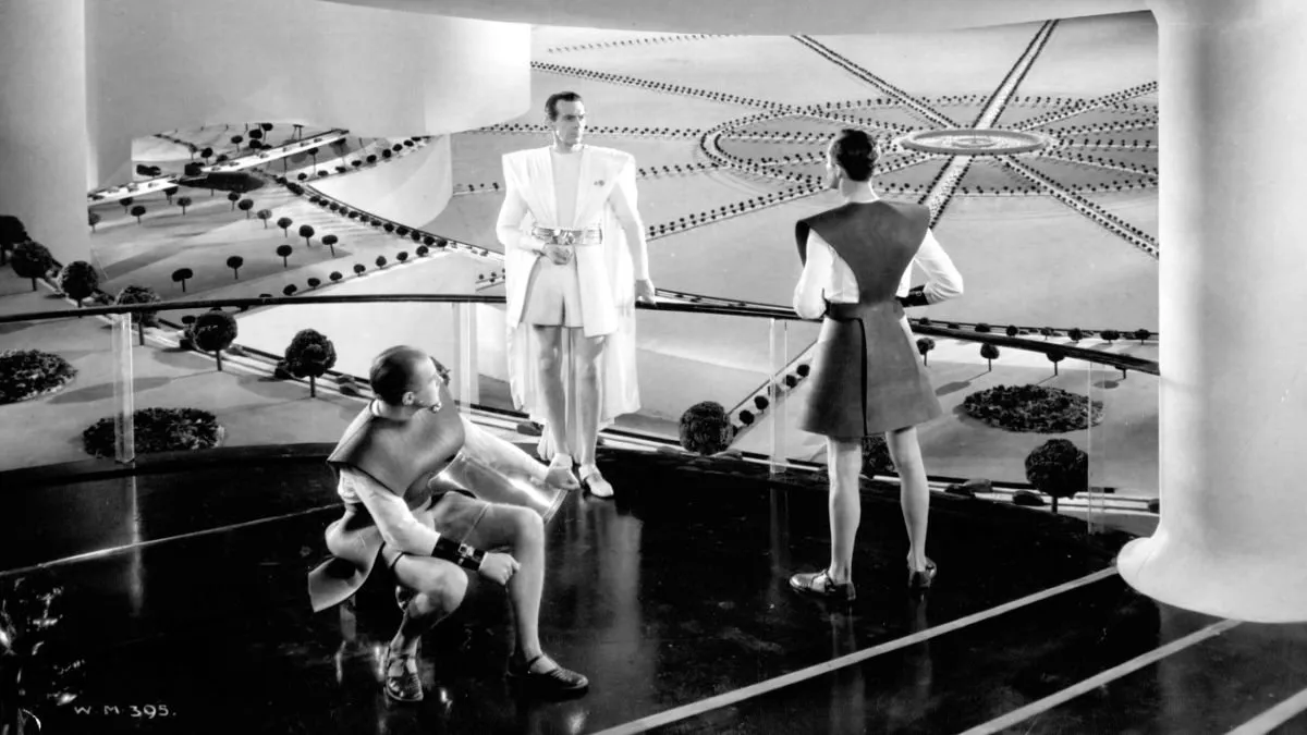 فیلم آنچه خواهد آمد