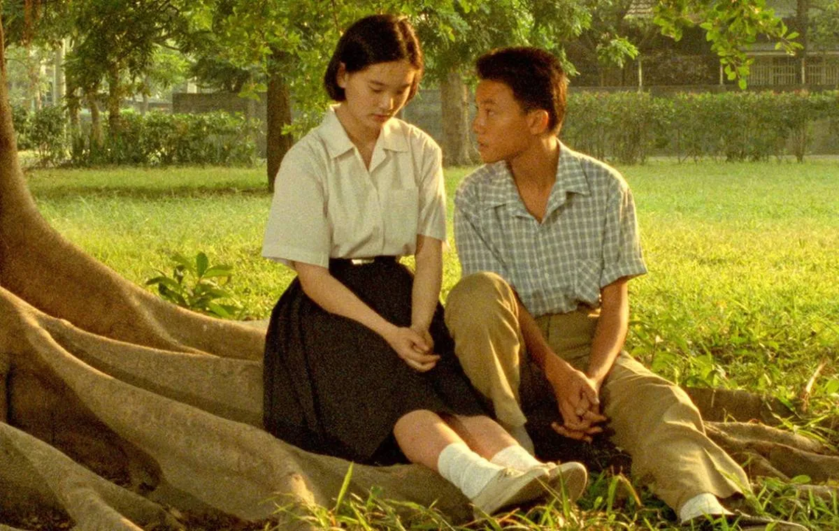 فیلم‌های حماسی