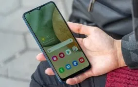 اسمارت ویو گوشی A12