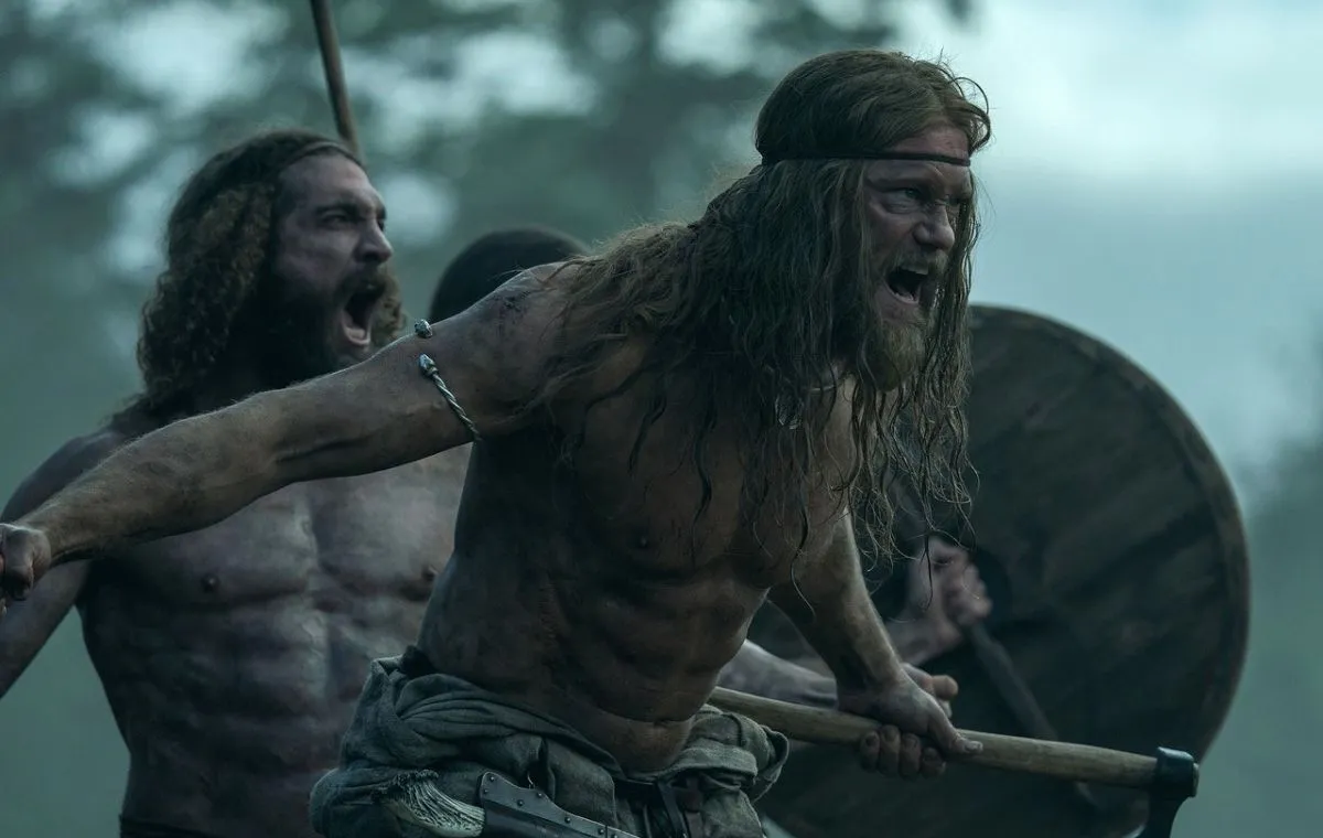 وایکینگها فرنچایز غارتگر