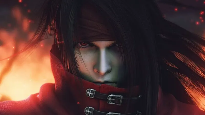 dirge of cerberus vincent