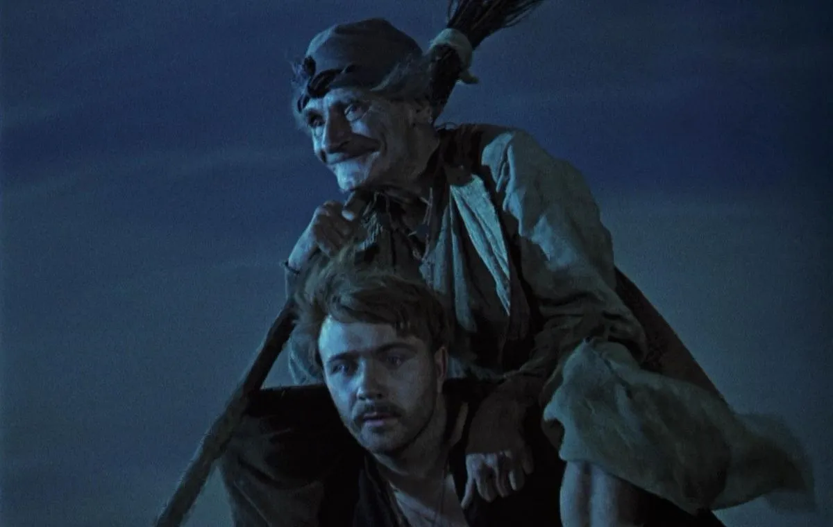 فیلم‌های دهه 60