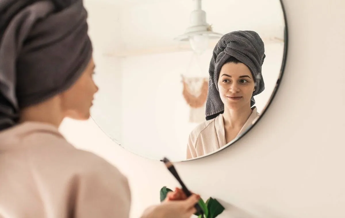 ماسک جوانهی گندم برای سفید شدن پوست