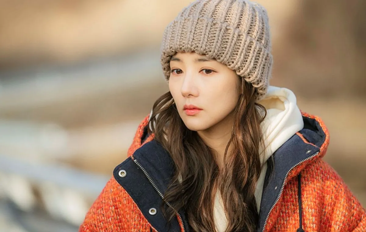 بهترین سریال‌های کره‌ای برای تعطیلات عید : وقتی هوا خوبه