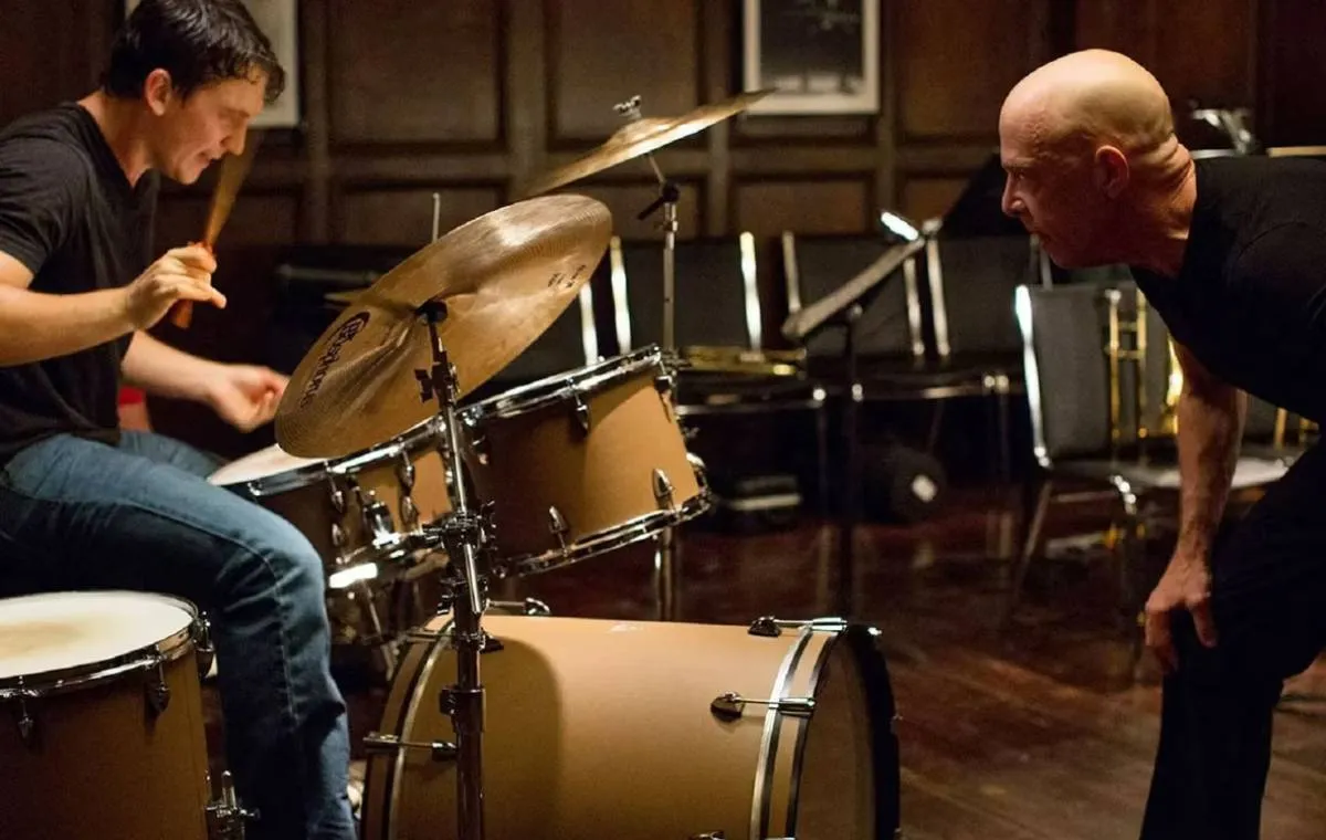 ویپلش؛ بهترین تدوین‌های سینما