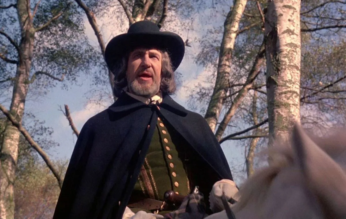 ژنرال جادوگریاب (Witchfinder General)