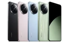 شیائومی Civi 4 پرو