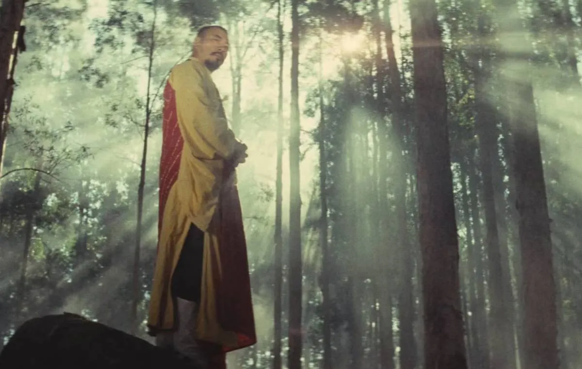 فیلم‌های حماسی