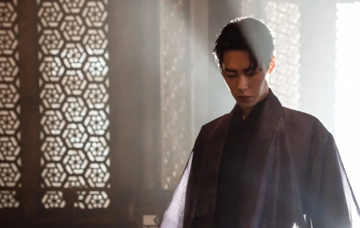 سریال کره‌ای کیمیای روح فصل دوم