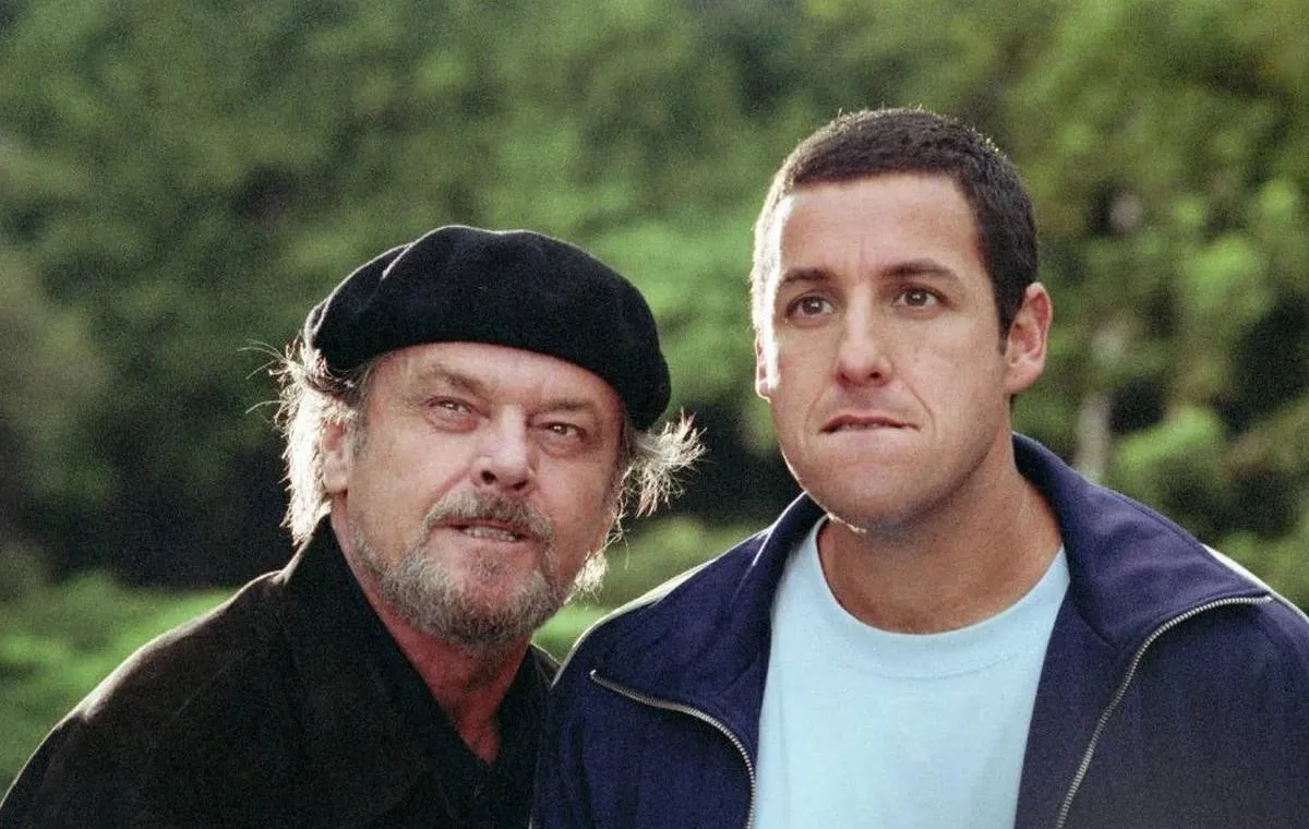 فیلم جذاب برای عید