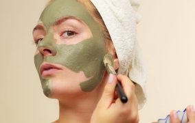 فواید ماسک چای سبز برای پوست