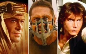 بهترین تدوین‌های سینما