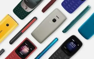 راهنمای خرید گوشی دکمه‌ای؛ ارزان‌قیمت اما کاربردی