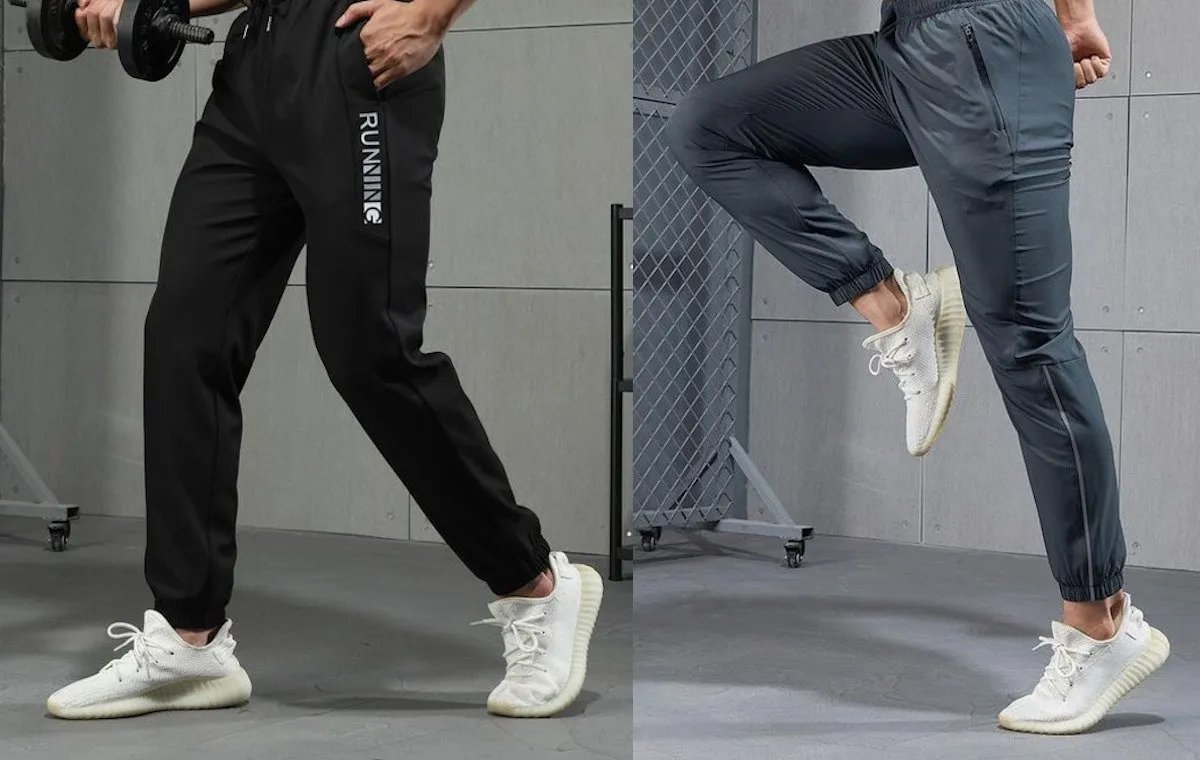 شلوار جاگر ورزشی