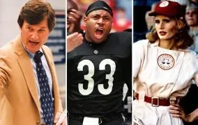 بهترین فیلم‌های ورزشی