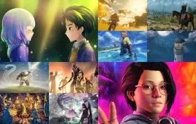 بهترین بازی‌های داستان محور سوییچ