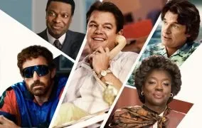 فیلم‌های زندگی‌نامه‌ای