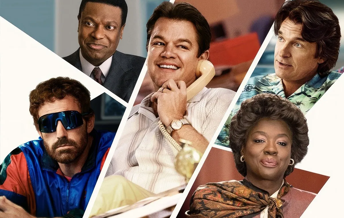 فیلم‌های زندگی‌نامه‌ای