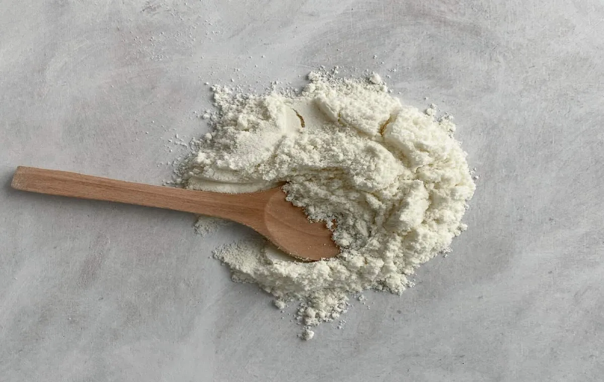 معایب کازئین