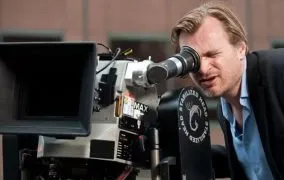 کریستوفر نولان