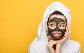 فواید خاک رس برای صورت