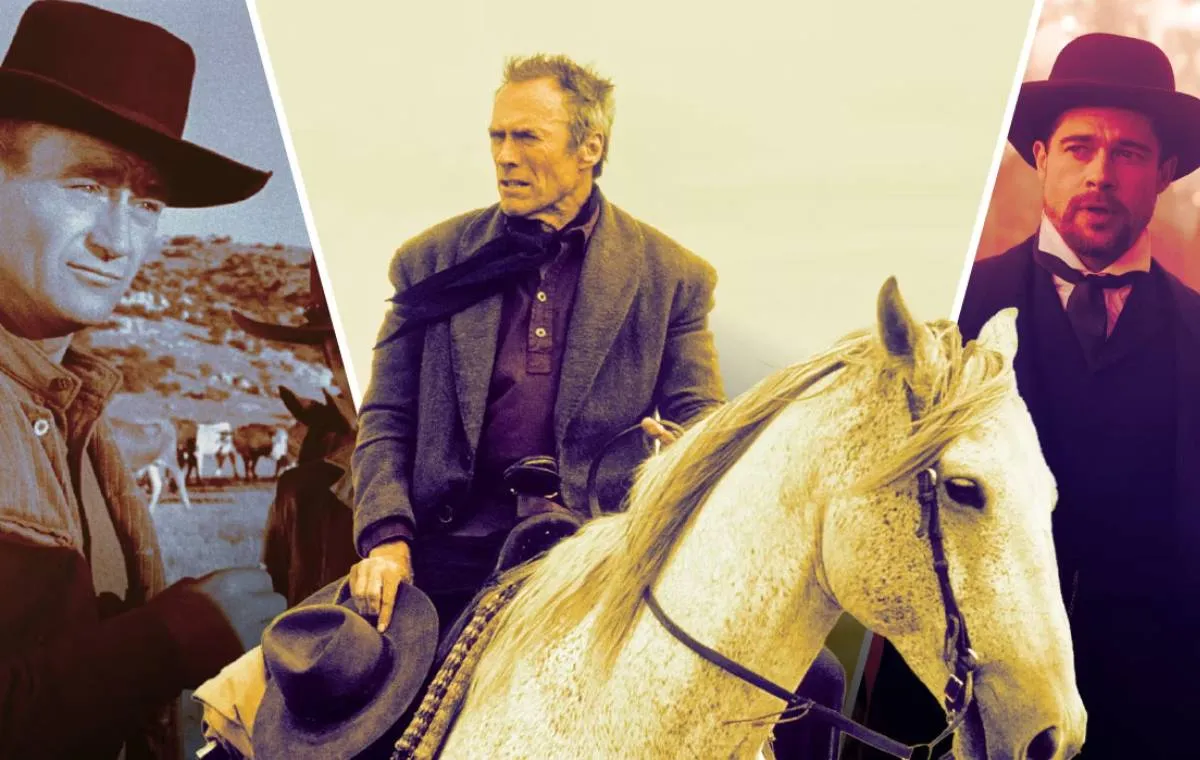 وسترن‌های مورد علاقه‌ی کلینت ایستوود