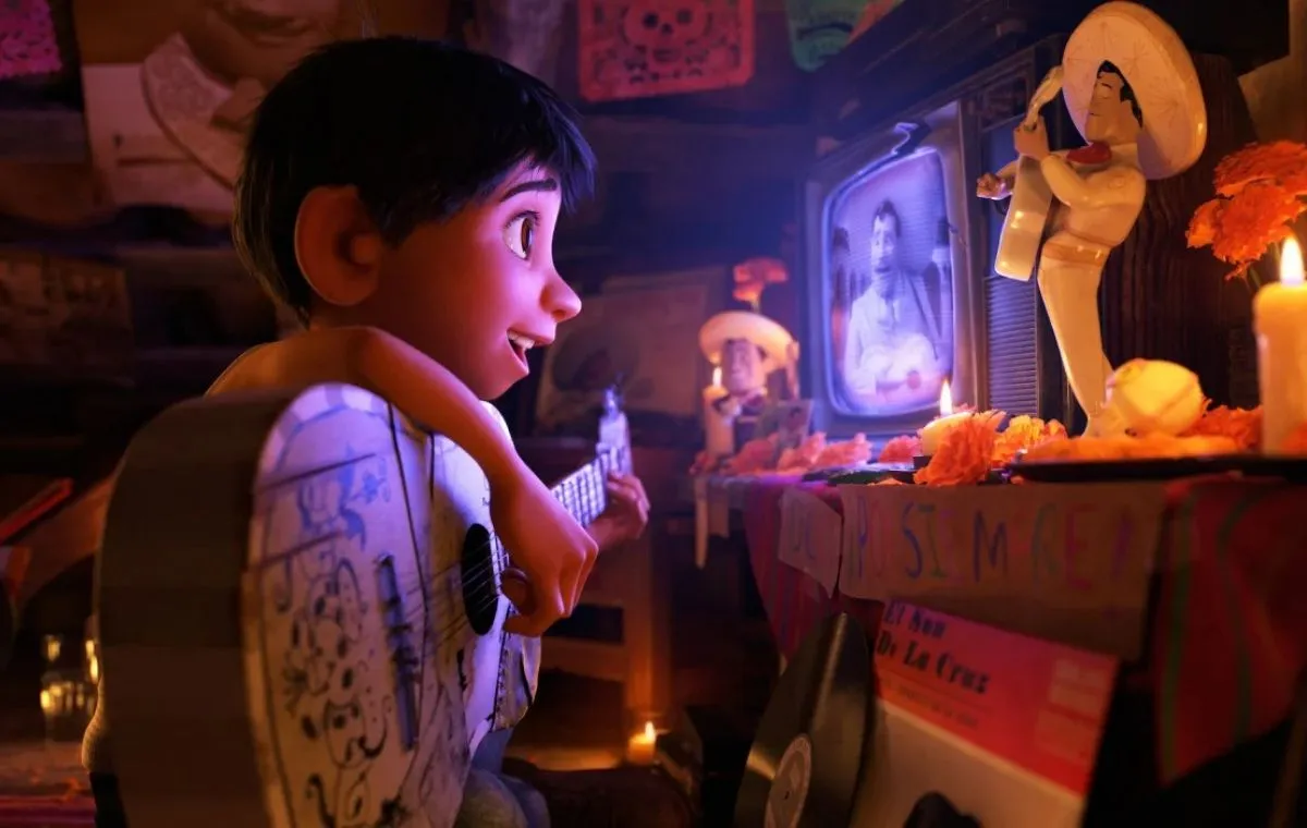 بهترین انیمیشن‌های فانتزی