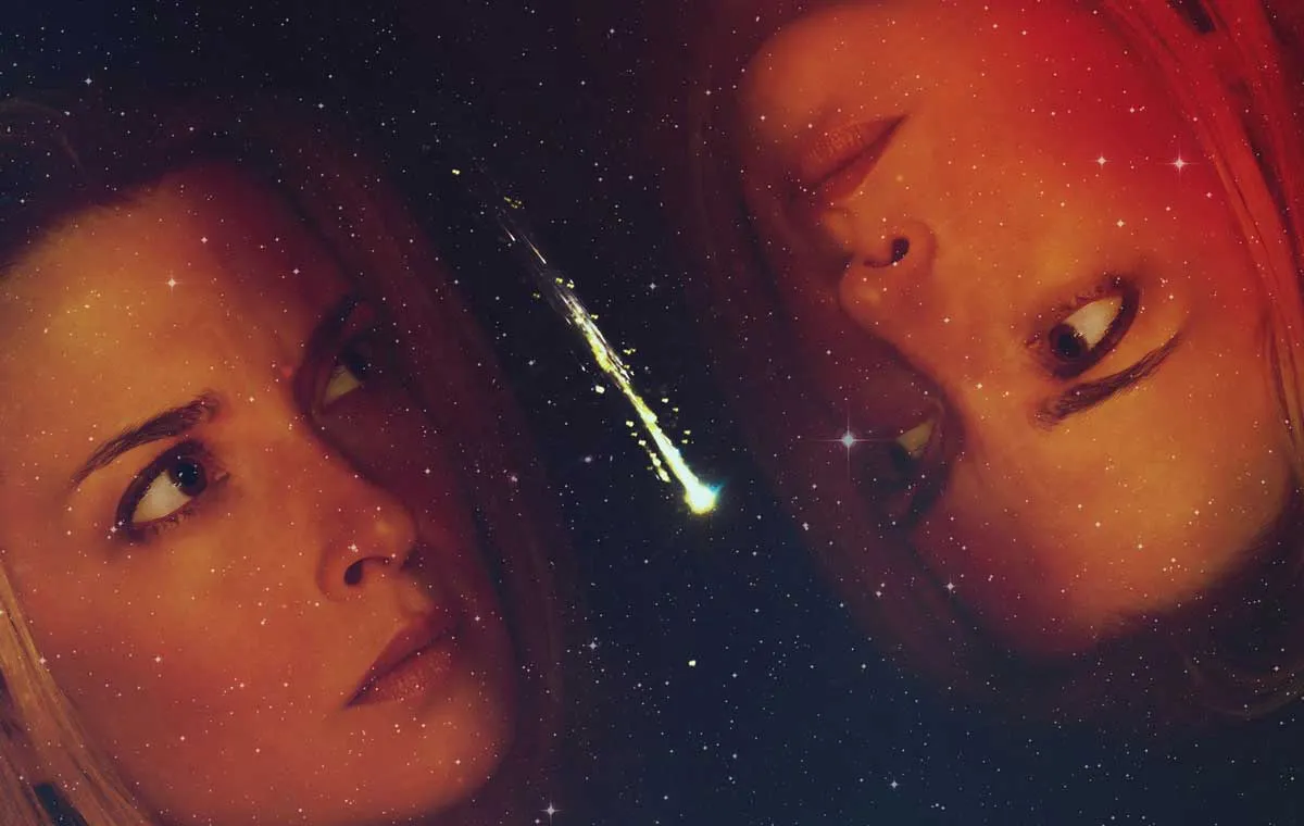 فیلم پیجیده همبستگی