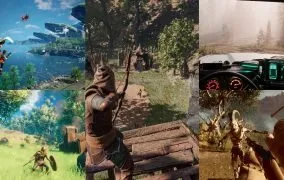 سبک بقا و جهان باز