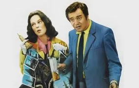 فیلم‌های کمدی دهه هفتاد