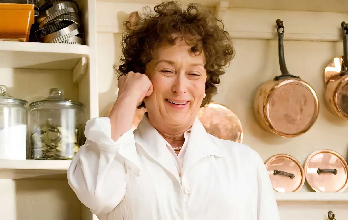 «جولی و جولیا» (Julie & Julia)